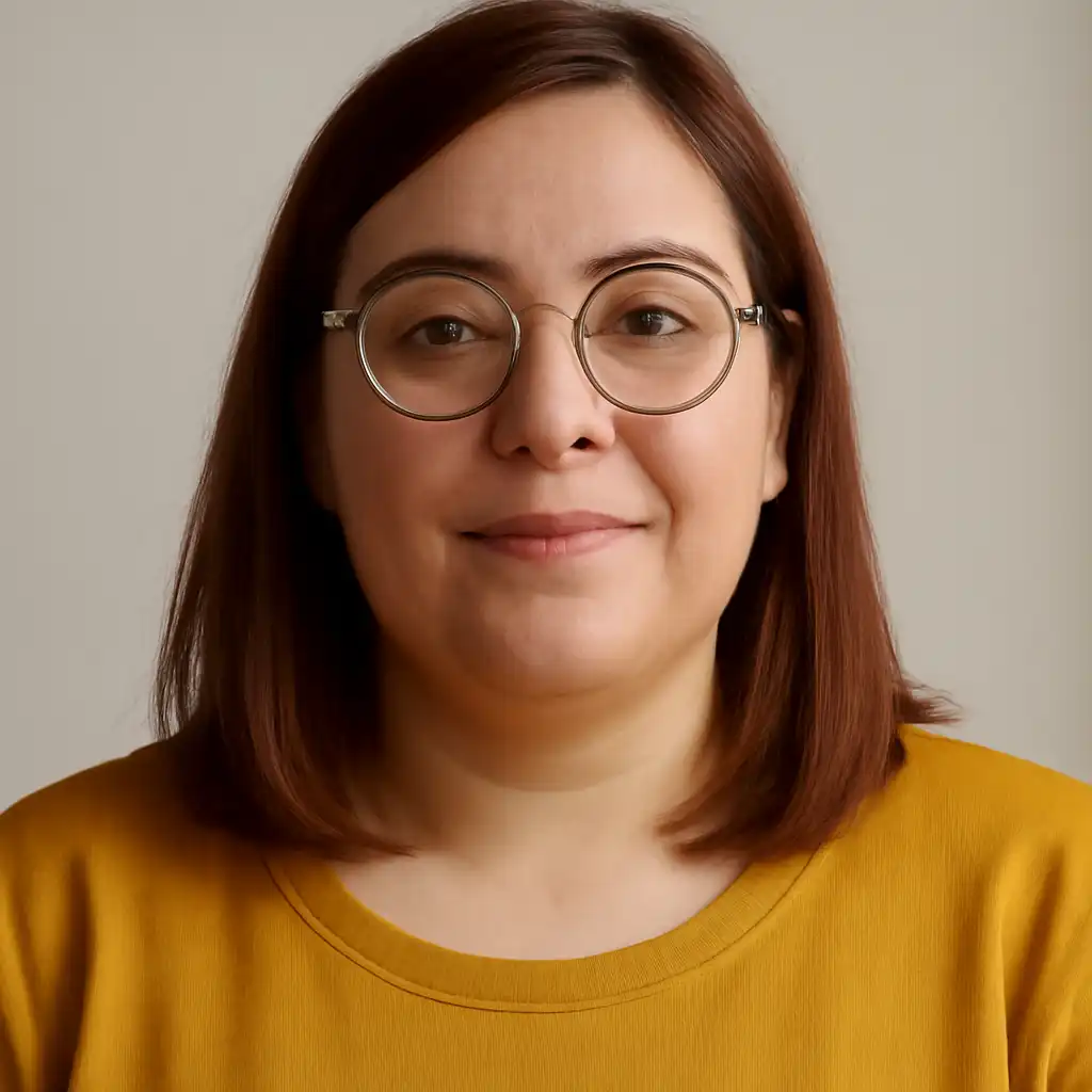 Giulia Rossini